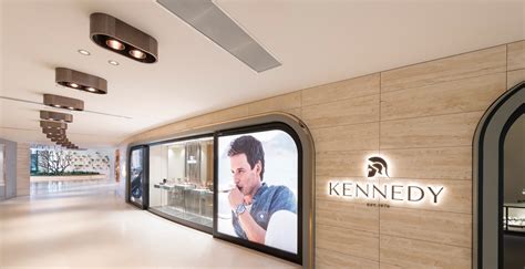 kennedy crown perth